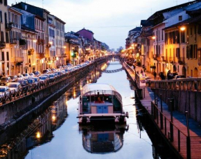 Da Ivano Watt Milano Navigli Milano